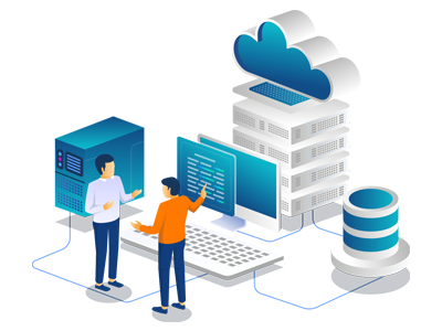 تصميم موقع ويب احترافي ميرال لخدمات التصميم والبرمجة والاستضافة