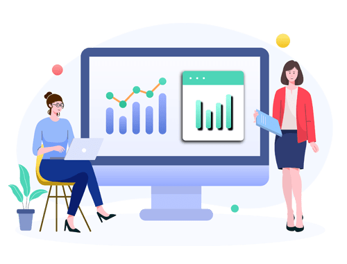 تصميم موقع ويب احترافي ميرال لخدمات التصميم والبرمجة والاستضافة