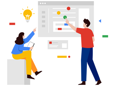 تصميم موقع ويب احترافي ميرال لخدمات التصميم والبرمجة والاستضافة, تطوير وتصميم المواقع